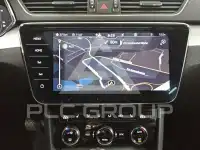 2021 Skoda Superb