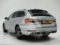 2021 Skoda Superb