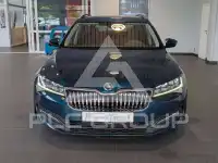2021 Skoda Superb