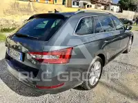 2021 Skoda Superb