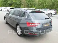 2021 Skoda Superb