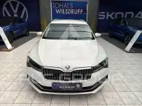 2021 Skoda Superb