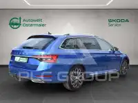 2021 Skoda Superb