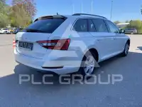 2021 Skoda Superb