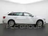 2021 Skoda Superb