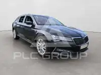 2021 Skoda Superb