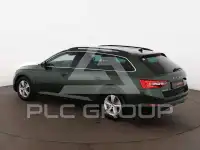 2021 Skoda Superb