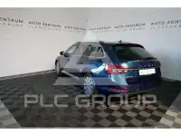 2021 Skoda Superb