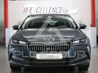 2021 Skoda Superb
