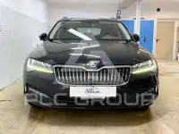 2021 Skoda Superb