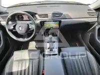 2021 Skoda Superb