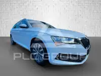 2021 Skoda Superb