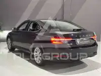 2021 Skoda Superb