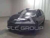 2021 Skoda Superb