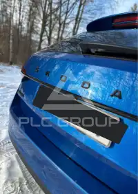 2021 Skoda Superb
