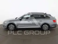2021 Skoda Superb