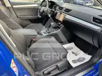2021 Skoda Superb