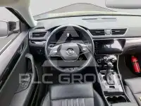 2021 Skoda Superb