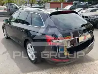 2021 Skoda Superb