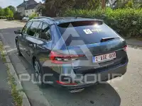 2021 Skoda Superb