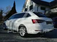 2021 Skoda Superb