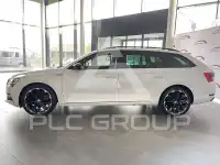 2021 Skoda Superb