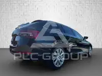 2021 Skoda Superb