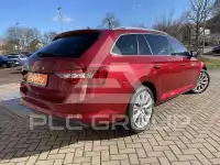 2021 Skoda Superb