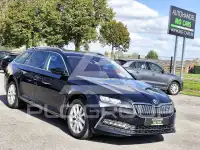 2021 Skoda Superb