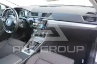 2021 Skoda Superb