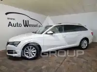 2021 Skoda Superb