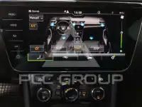 2021 Skoda Superb