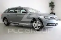 2021 Skoda Superb