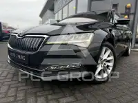 2021 Skoda Superb