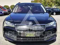2021 Skoda Superb