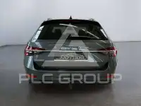 2021 Skoda Superb
