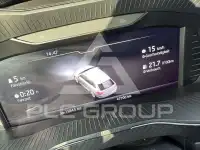 2021 Skoda Superb