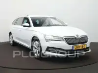 2021 Skoda Superb