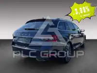2021 Skoda Superb