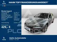 2021 Skoda Superb