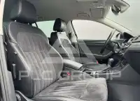 2021 Skoda Superb