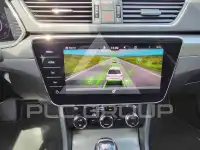 2021 Skoda Superb