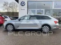 2021 Skoda Superb