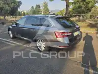 2021 Skoda Superb