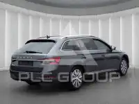 2021 Skoda Superb