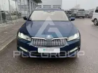 2021 Skoda Superb