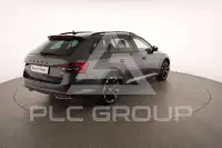 2021 Skoda Superb