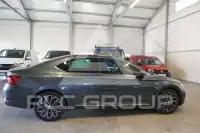 2021 Skoda Superb