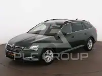 2021 Skoda Superb