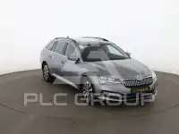 2021 Skoda Superb